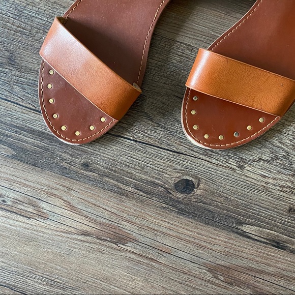 Steve Madden Shoes - Steve Madden sandals